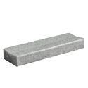 Photo : Caniveau CC1 en béton
