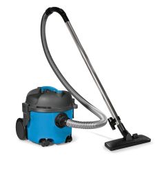 Aspirateur professionnel compact de 13 L