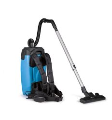 Aspirateur dorsal professionnel 6 L