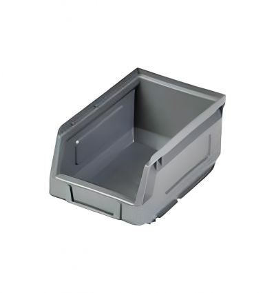 Bac à Bec gris de 1 litre