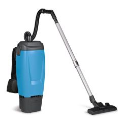 Aspirateur dorsal sans fil professionnel 300 W