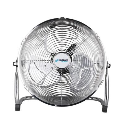 Ventilateur industriel sol 55 W