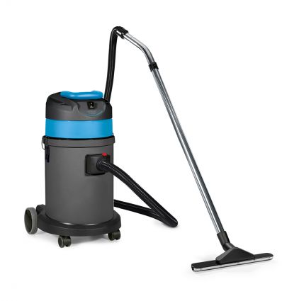 Aspirateur eau et poussière polypropylène 30 L - 1200 W