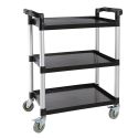 Photo : Chariot Polypropylene 415 x 630 mm