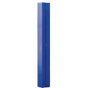 Photo : Protection mousse poteau basket 300 x 300 mm pour poteau de 140 x 140 mm