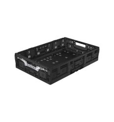 Caisse plastique pliable 26L