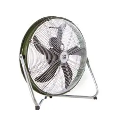 Ventilateur industriel gros débit économique