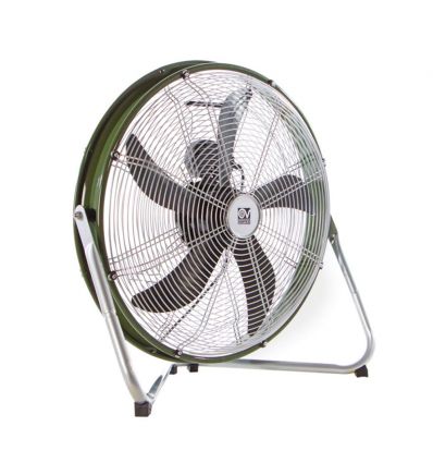 Ventilateur industriel gros débit économique modèle 1