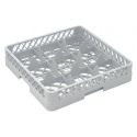 Photo : Casier de lavage pour verres 9 verres - Aucun