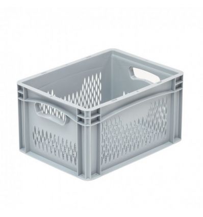 Bac ajouré 400x300x220