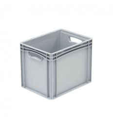 Bac de rangement pour assiettes