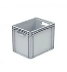 Bac de rangement pour assiettes