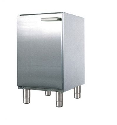 Meuble Bas Inox cuisine professionnel