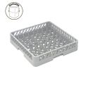 Photo : Casier de lavage assiettes