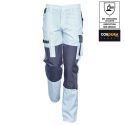 Photo : Pantalon Peintre en Bâtiment 38