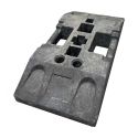 Photo : Plastobloc 25 kg - 80 x 40 cm 25 kg
