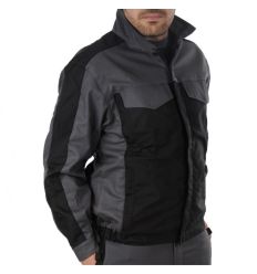 Veste de travail bâtiment
