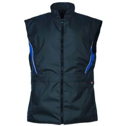 Veste de travail Chauffante
