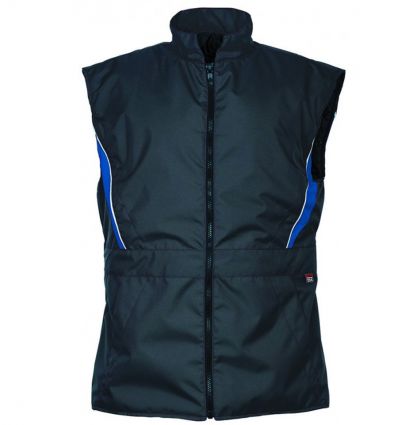 Veste de travail Chauffante