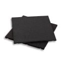 Photo : Dalle salle de sport standard caoutchouc 25 mm - Sans - Sans