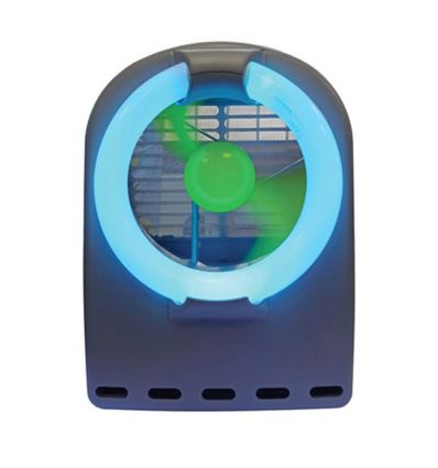 Désinsectiseur Aspirateur à mouche 32 W avec Lumière UV
