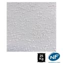 Photo : Charges antidérapantes : 250 - 1000 microns pour peinture routière à l'eau