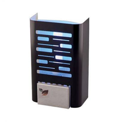 Desinsectiseur Glue 20 W Noir