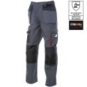 Photo : Pantalon de Travail Été 38