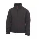 Photo : Veste de travail Softshell S