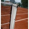 Poteaux de tennis à sceller acier carré