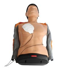 Mannequin Ambu Basic adapté aux formations PSC1