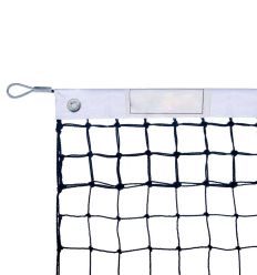 Filet de tennis 2 mm