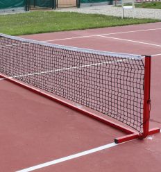 Filet mini tennis