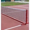 Photo : Filet mini tennis 3 m