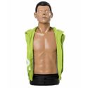 Photo : Mannequin Ambu Man Non - Non