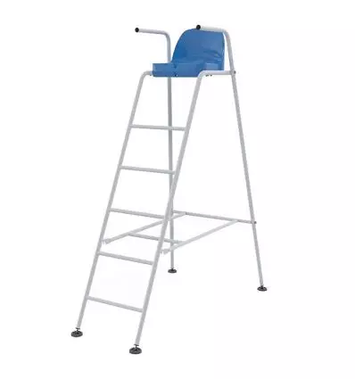 Chaise d'arbitre de tennis  standard