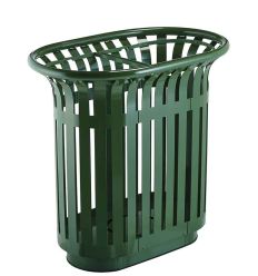 Poubelle-tulipe-2x60L-vert-mousse-vue-34