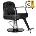 Photo : Fauteuil Barbier Économique