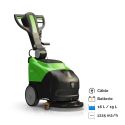 Photo : Autolaveuse ICA CT15 Semi-tractée Sans mise en service - Avec câble