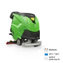 Photo : Autolaveuse Autotractée ICA CT51 Sans mise en service - Autolaveuse CT51 (largeur de nettoyage 550 mm, 1 brosse)