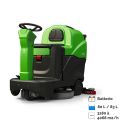 Photo : Autolaveuse Autoportée ICA CT80 Sans mise en service - Autolaveuse CT80 (largeur de nettoyage 530 mm)