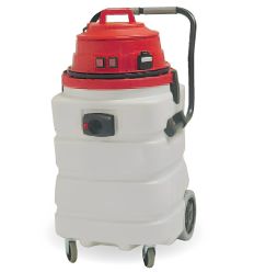 Aspirateur à Eau avec Pompe de Refoulement 60 L - 2300 W