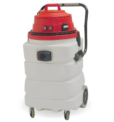 Aspirateur à Eau avec Pompe de Refoulement 60 L - 2300 W
