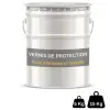 Vernis de protection pour peinture routière et revêtement méthacrylique
