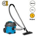 Photo : Aspirateur professionnel compact