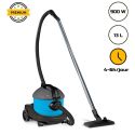 Photo : Aspirateur professionnel avec filtre HEPA