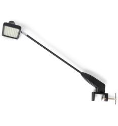 Éclairage led pour exposition