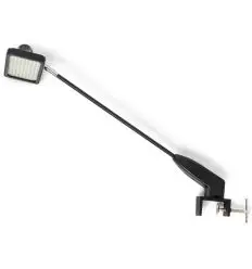 Éclairage led pour exposition
