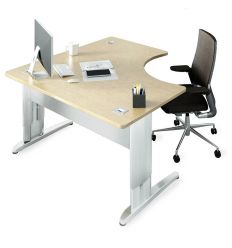 Bureau d'angle professionnel 2