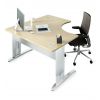 Bureau d'angle professionnel 2